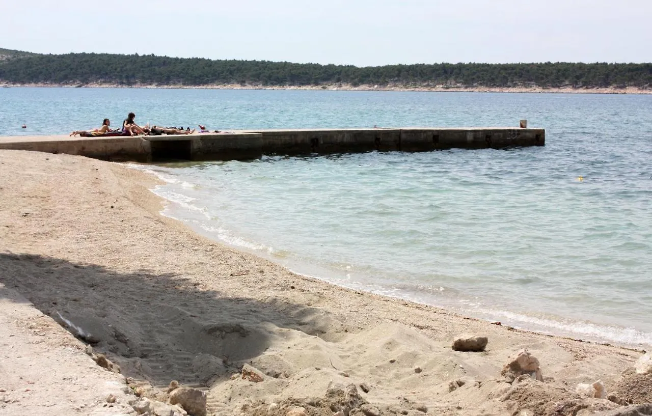 Apartments With A Parking Space Barbat, Rab - 16245 Barbat na Rabu 0*,  Croatia