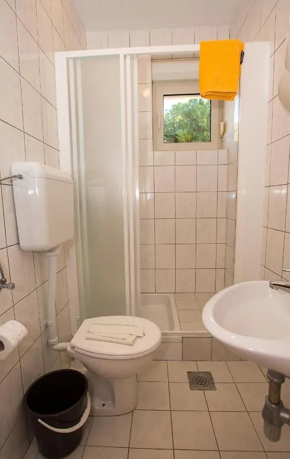 Apartments With A Parking Space Barbat, Rab - 16245 Barbat na Rabu Croatia