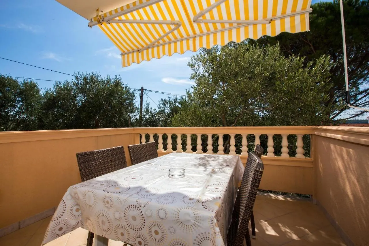Apartments With A Parking Space Barbat, Rab - 16245 Barbat na Rabu Croatia