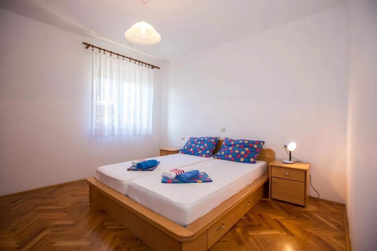 Apartments With A Parking Space Barbat, Rab - 16245 Barbat na Rabu 0*,  Croatia