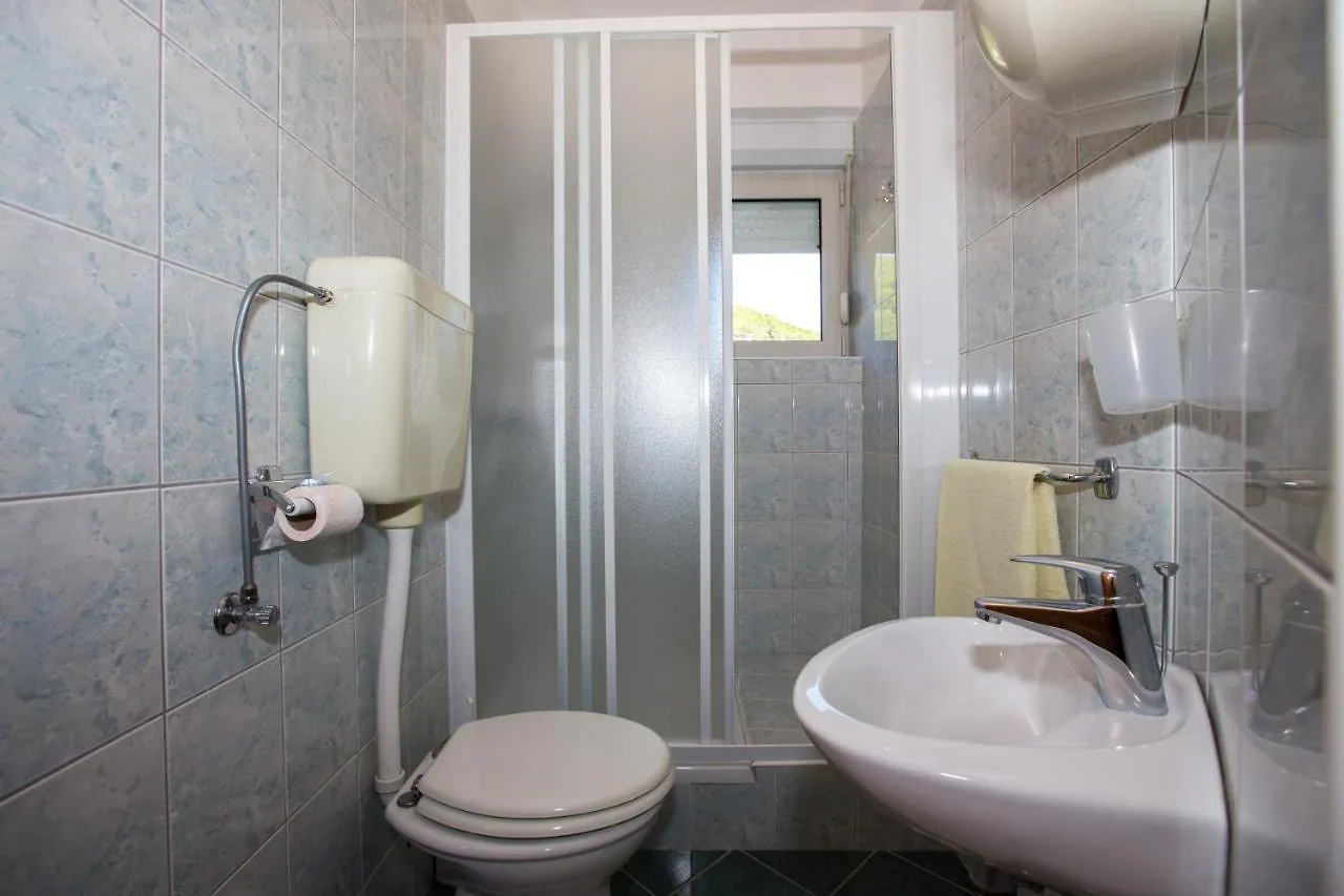 Apartments With A Parking Space Barbat, Rab - 16245 Barbat na Rabu Croatia