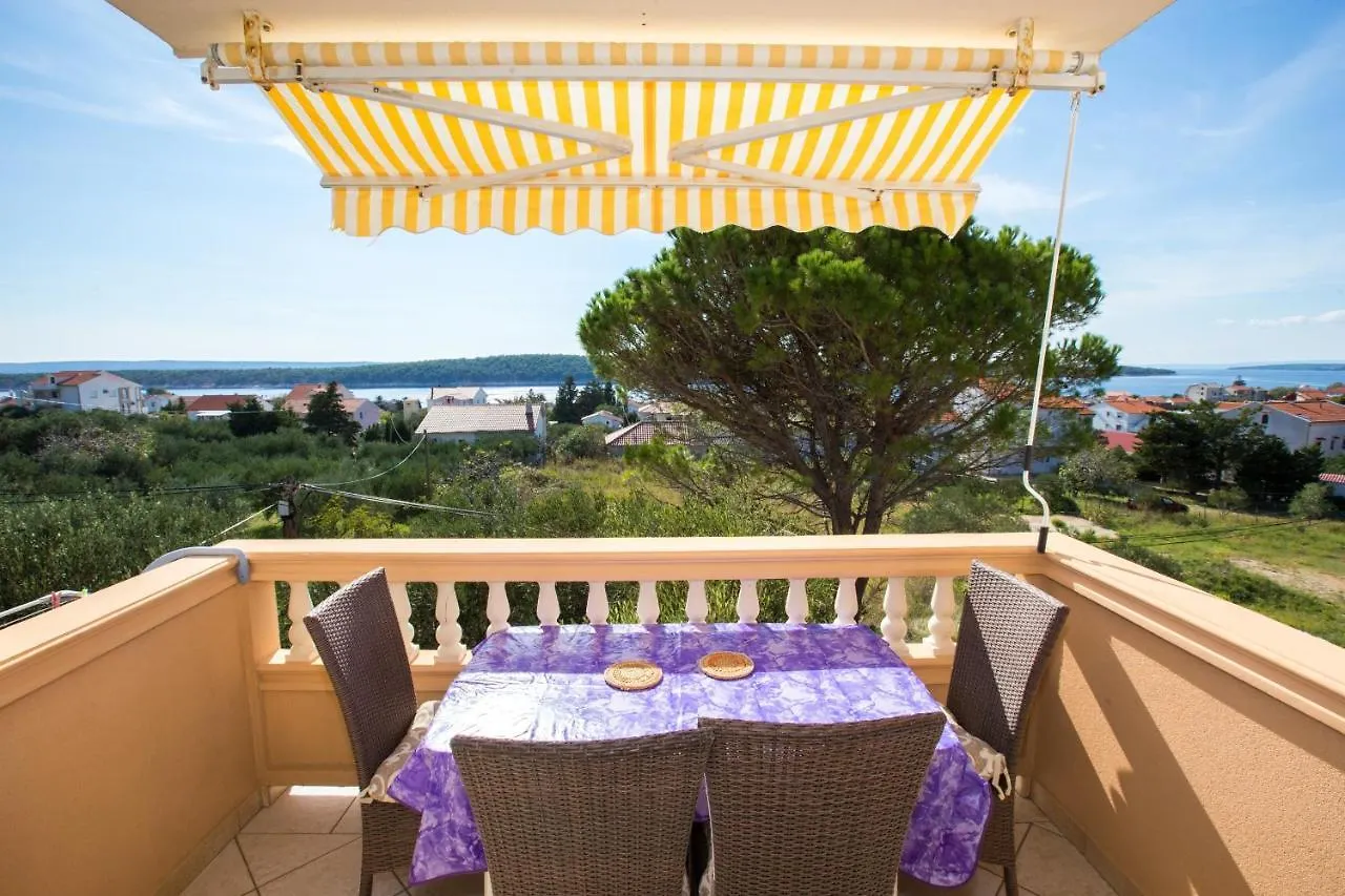 Apartments With A Parking Space Barbat, Rab - 16245 Barbat na Rabu Chorvatsko