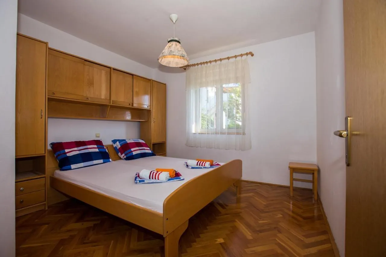 Apartments With A Parking Space Barbat, Rab - 16245 Barbat na Rabu Croatia