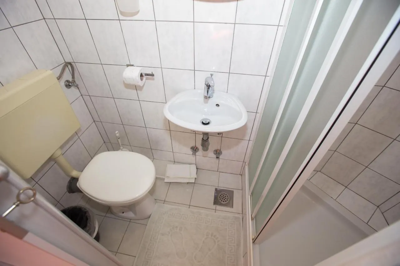 Apartments With A Parking Space Barbat, Rab - 16245 Barbat na Rabu 0*,  Croatia
