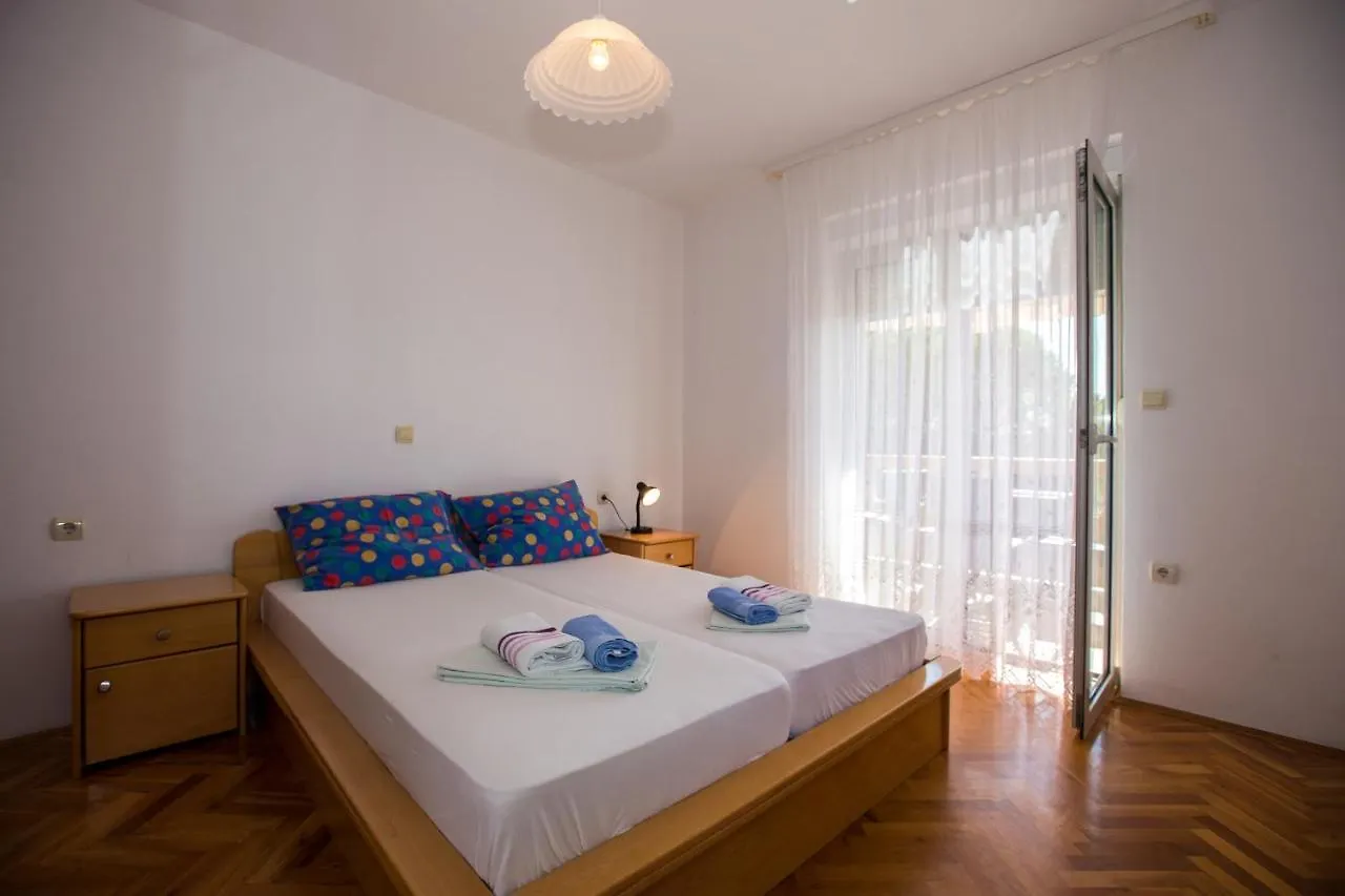 Apartments With A Parking Space Barbat, Rab - 16245 Barbat na Rabu Croatia