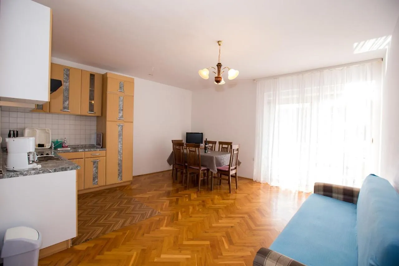 Apartments With A Parking Space Barbat, Rab - 16245 Barbat na Rabu Croatia