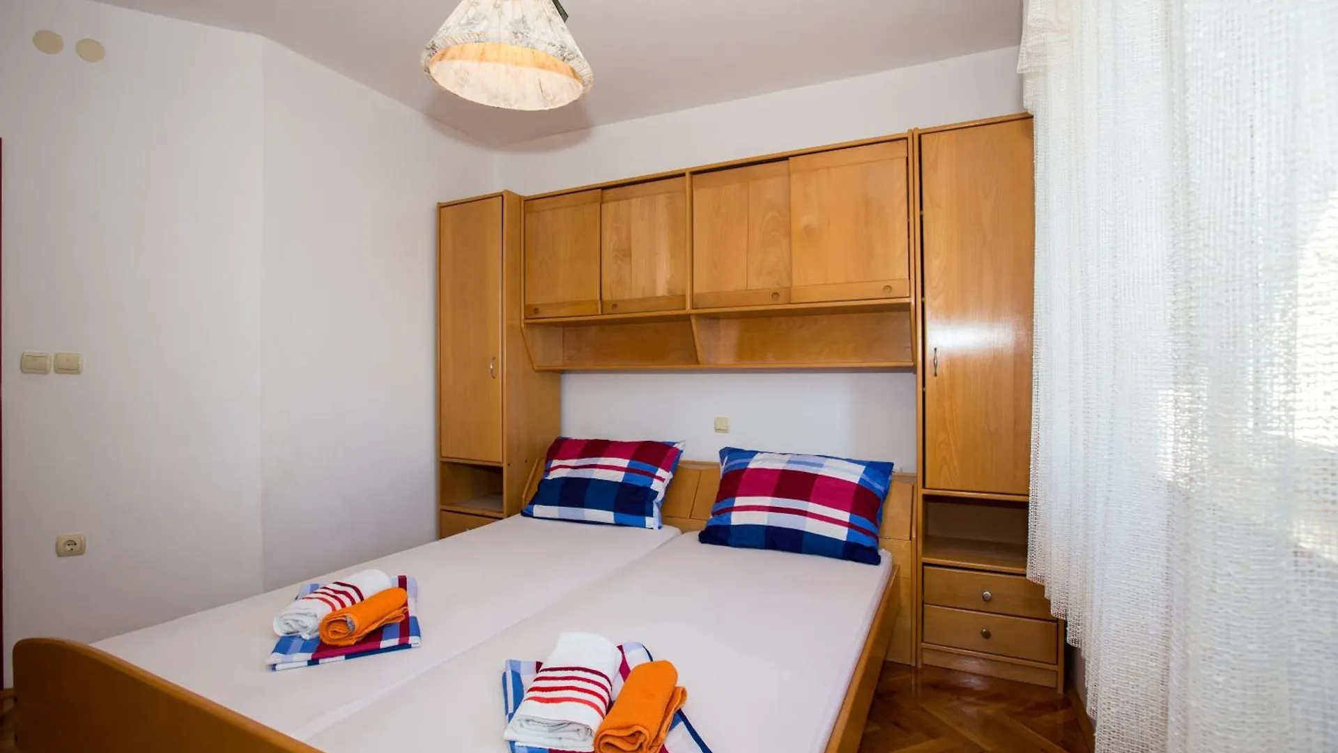 Apartments With A Parking Space Barbat, Rab - 16245 Barbat na Rabu Croatia