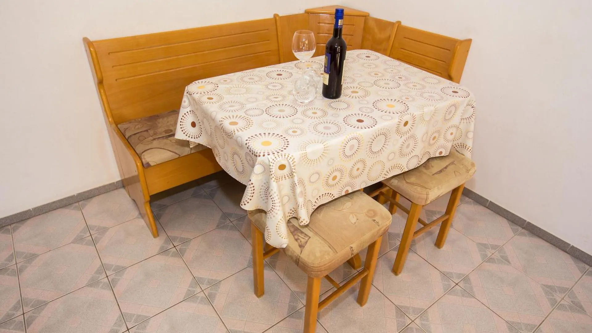 Apartments With A Parking Space Barbat, Rab - 16245 Barbat na Rabu 0*,