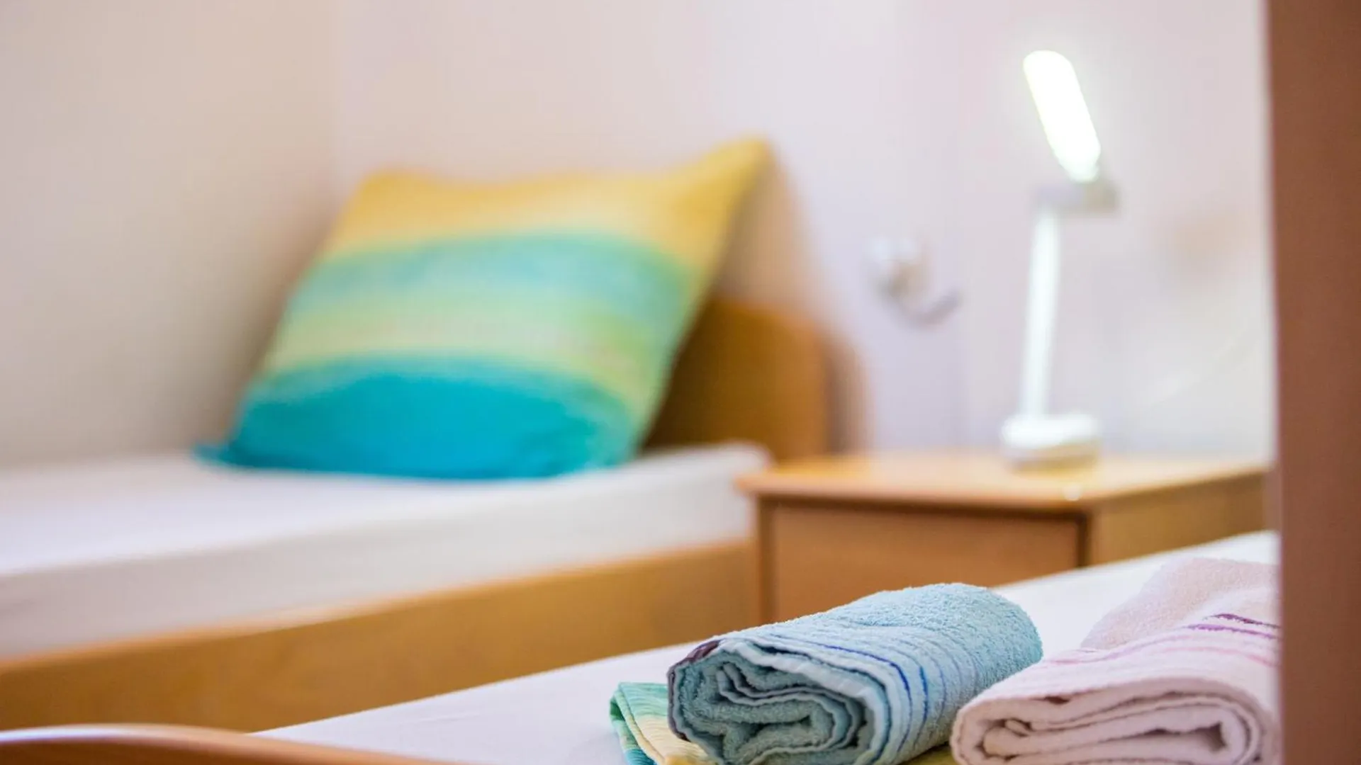 Apartments With A Parking Space Barbat, Rab - 16245 Barbat na Rabu Croatia