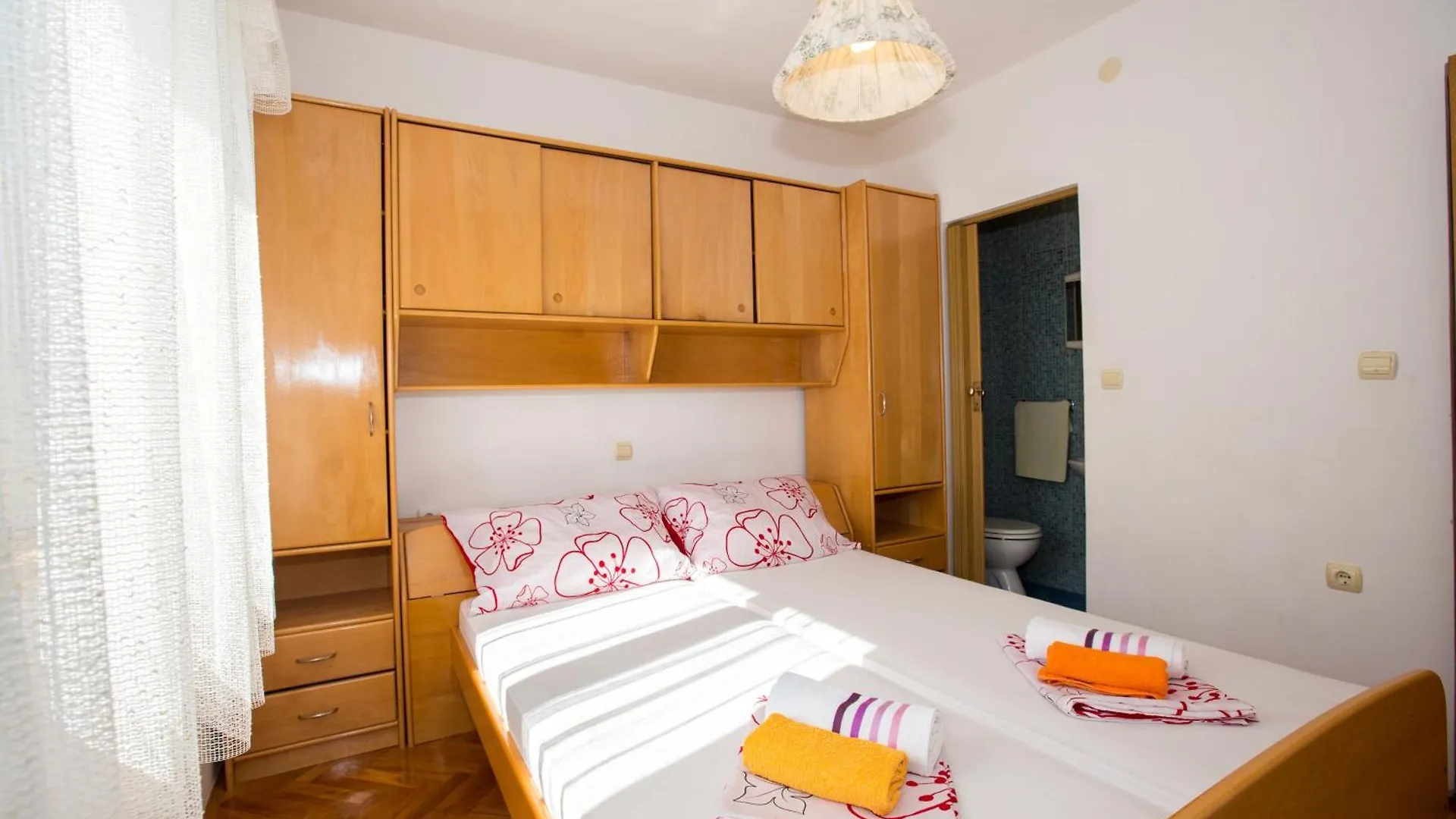 Apartments With A Parking Space Barbat, Rab - 16245 Croatia